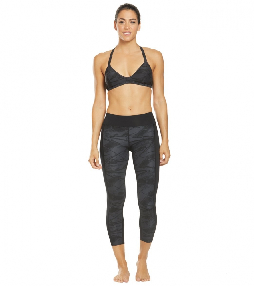 Legging Bra